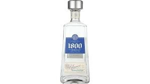 1800 Silver Tequila 200ml